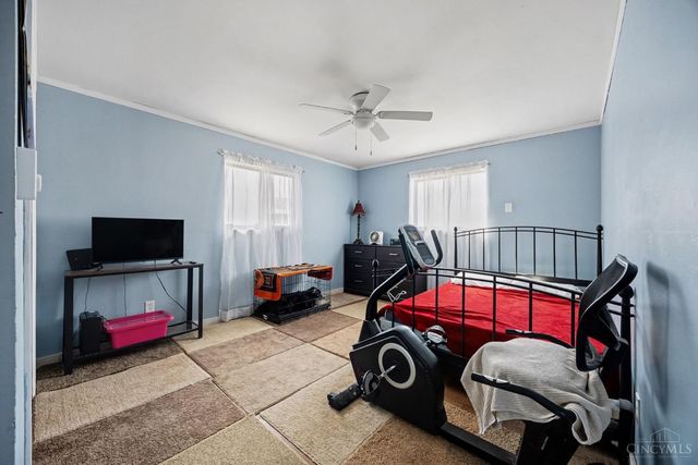 203 Center Street, Trenton, OH 45067