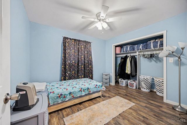 203 Center Street, Trenton, OH 45067