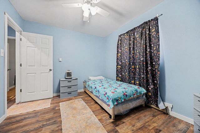 203 Center Street, Trenton, OH 45067