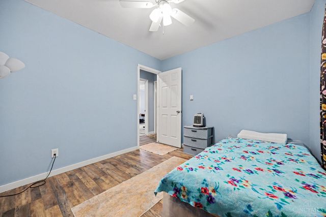 203 Center Street, Trenton, OH 45067