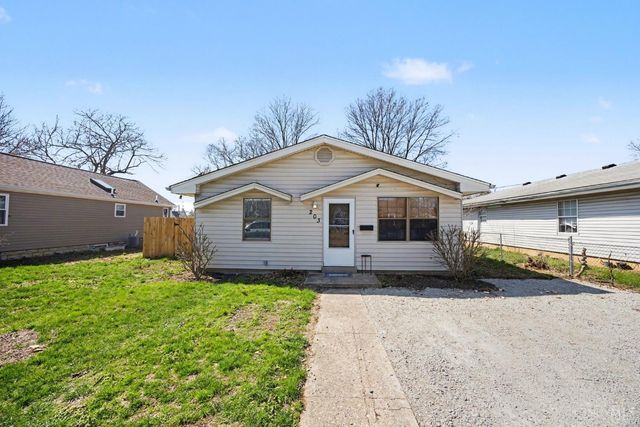 203 Center Street, Trenton, OH 45067