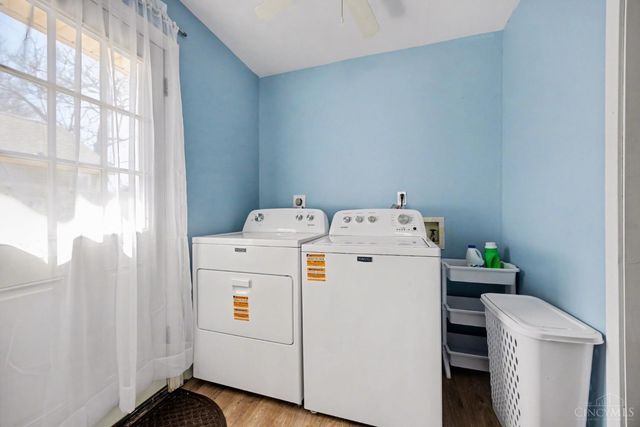 203 Center Street, Trenton, OH 45067