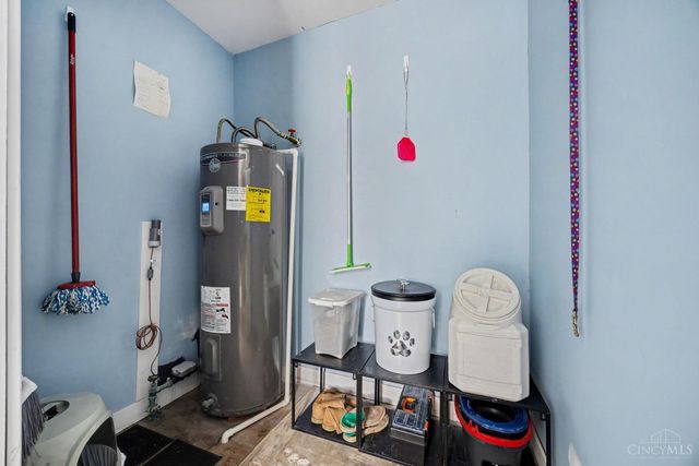 203 Center Street, Trenton, OH 45067