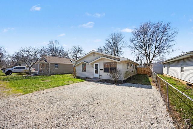 203 Center Street, Trenton, OH 45067