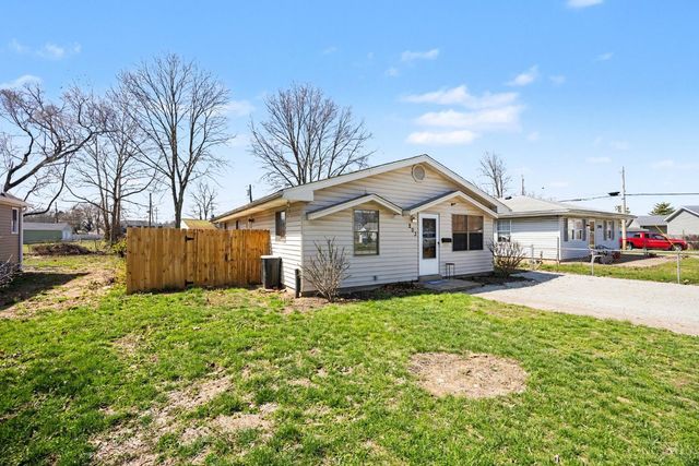 203 Center Street, Trenton, OH 45067