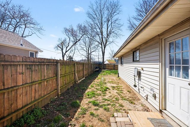 203 Center Street, Trenton, OH 45067