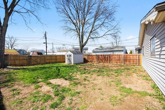 203 Center Street, Trenton, OH 45067