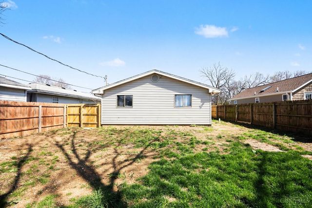 203 Center Street, Trenton, OH 45067