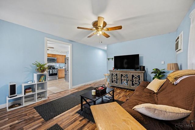 203 Center Street, Trenton, OH 45067