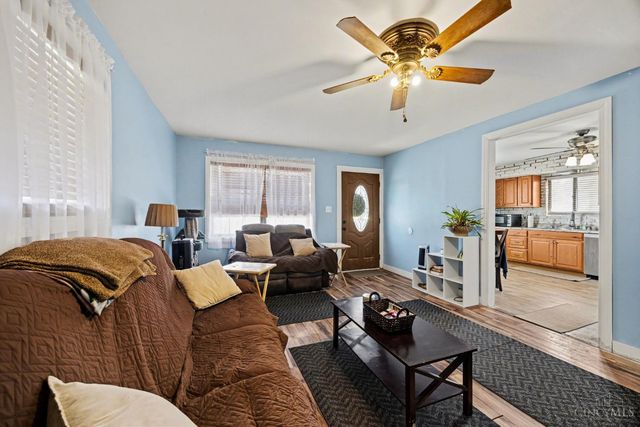 203 Center Street, Trenton, OH 45067