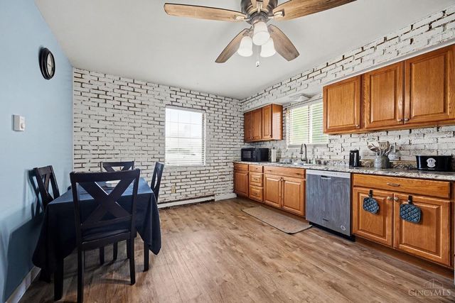 203 Center Street, Trenton, OH 45067