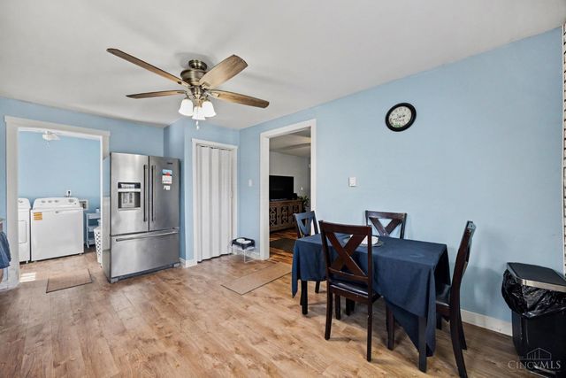 203 Center Street, Trenton, OH 45067