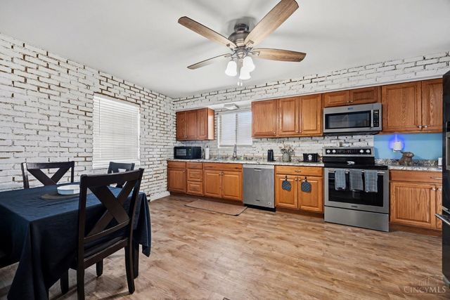 203 Center Street, Trenton, OH 45067