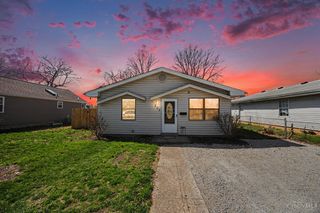 203 Center Street, Trenton, OH 45067