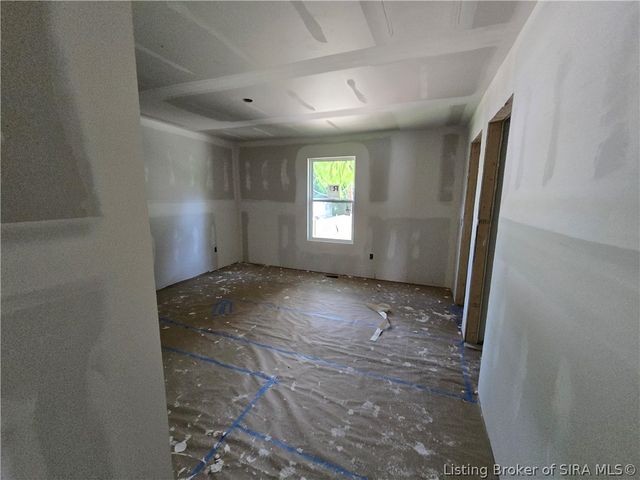 53 S Shelby Street, Campbellsburg, IN 47108