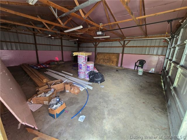 53 S Shelby Street, Campbellsburg, IN 47108