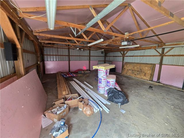 53 S Shelby Street, Campbellsburg, IN 47108