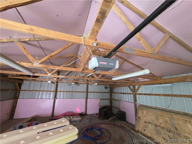 53 S Shelby Street, Campbellsburg, IN 47108