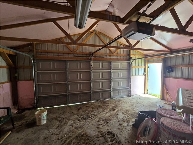 53 S Shelby Street, Campbellsburg, IN 47108