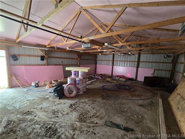 53 S Shelby Street, Campbellsburg, IN 47108