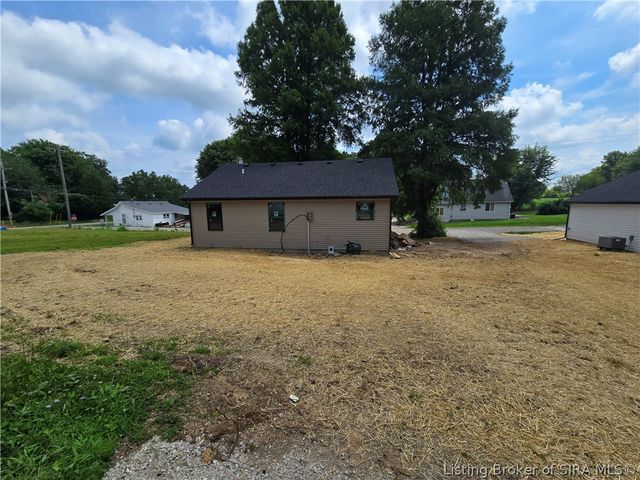 53 S Shelby Street, Campbellsburg, IN 47108