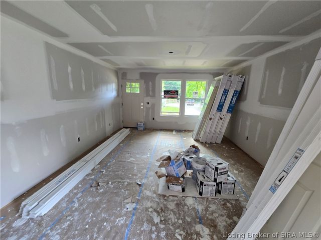 53 S Shelby Street, Campbellsburg, IN 47108