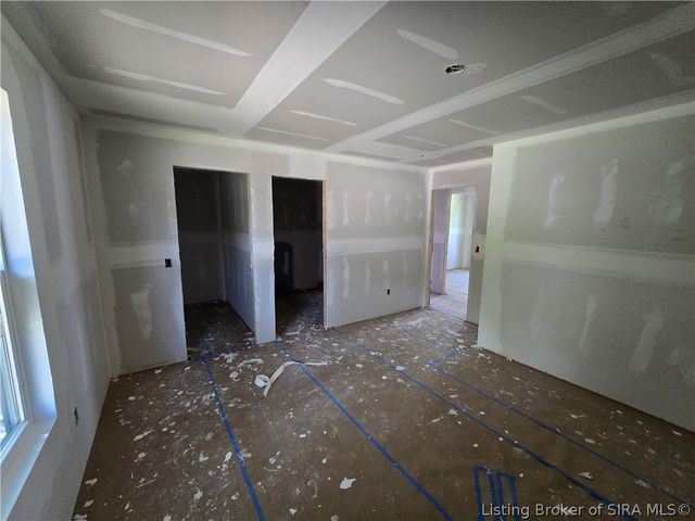 53 S Shelby Street, Campbellsburg, IN 47108