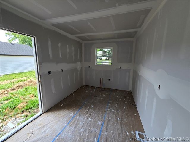 53 S Shelby Street, Campbellsburg, IN 47108