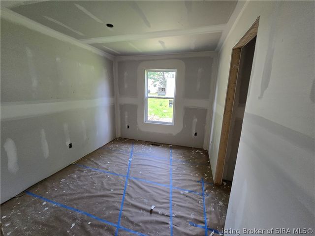 53 S Shelby Street, Campbellsburg, IN 47108
