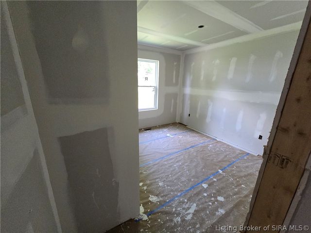 53 S Shelby Street, Campbellsburg, IN 47108