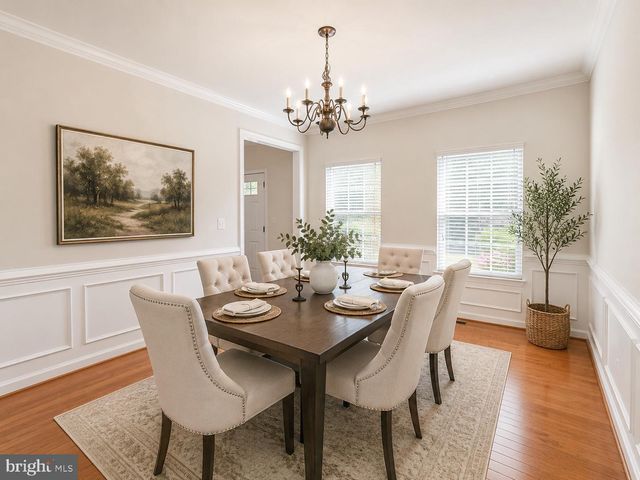 11 BRAEWOOD DR, Stafford, VA 22556