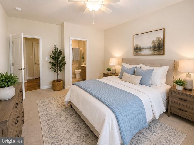 11 BRAEWOOD DR, Stafford, VA 22556