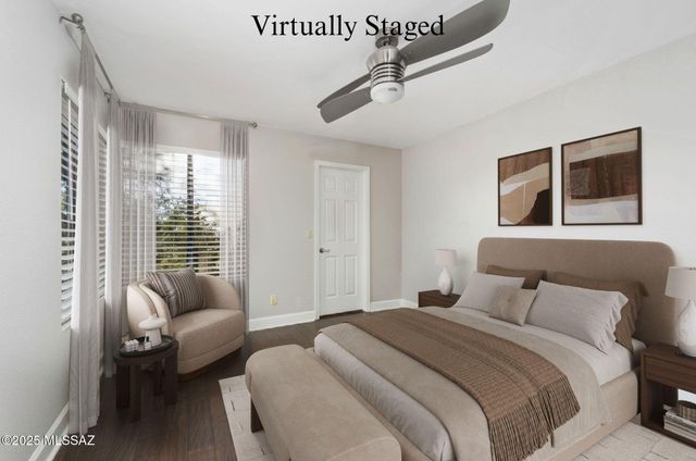 7601 N Calle Sin Envidia Apt 49, Tucson, AZ 85718