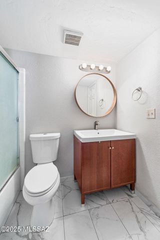 7601 N Calle Sin Envidia Apt 49, Tucson, AZ 85718