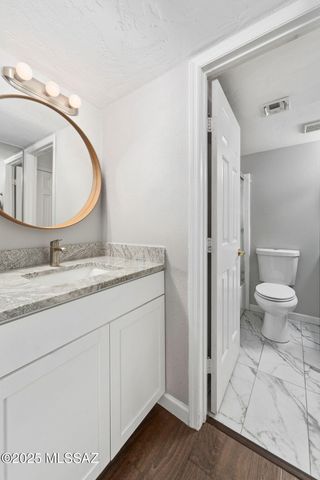 7601 N Calle Sin Envidia Apt 49, Tucson, AZ 85718