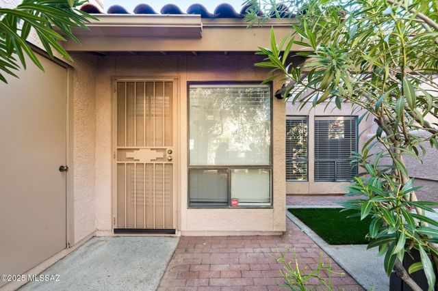 7601 N Calle Sin Envidia Apt 49, Tucson, AZ 85718