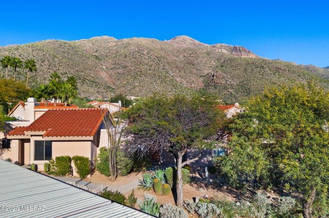 7601 N Calle Sin Envidia Apt 49, Tucson, AZ 85718