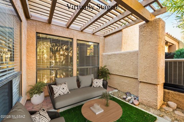 7601 N Calle Sin Envidia Apt 49, Tucson, AZ 85718