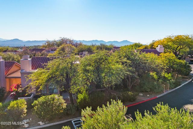 7601 N Calle Sin Envidia Apt 49, Tucson, AZ 85718