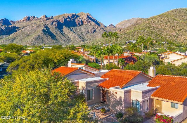 7601 N Calle Sin Envidia Apt 49, Tucson, AZ 85718