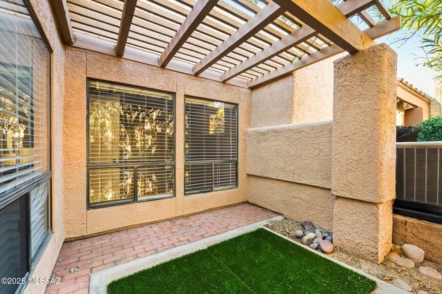 7601 N Calle Sin Envidia Apt 49, Tucson, AZ 85718