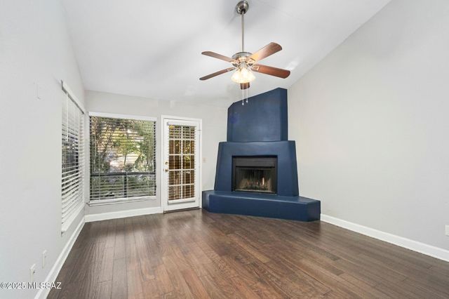 7601 N Calle Sin Envidia Apt 49, Tucson, AZ 85718