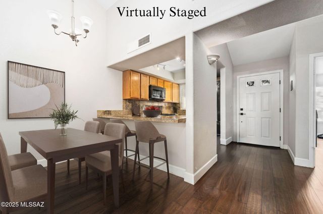 7601 N Calle Sin Envidia Apt 49, Tucson, AZ 85718