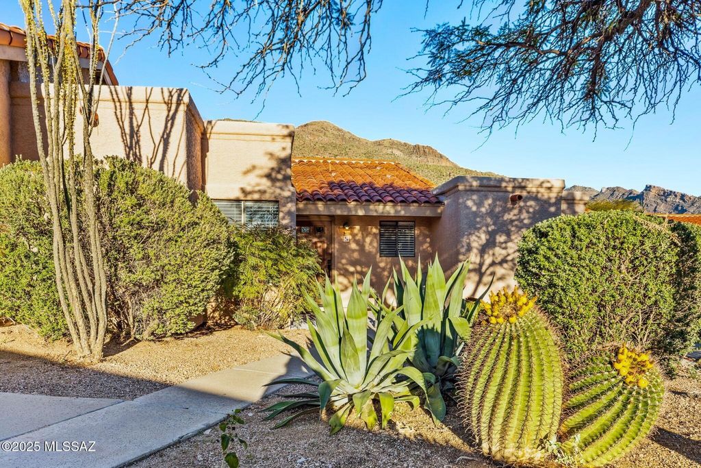 7601 N Calle Sin Envidia Apt 49, Tucson, AZ 85718