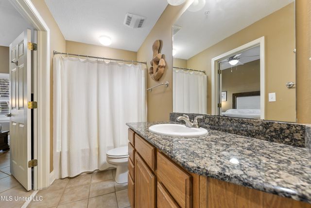 2230 Beach Drive, P-101, Gulfport, MS 39507