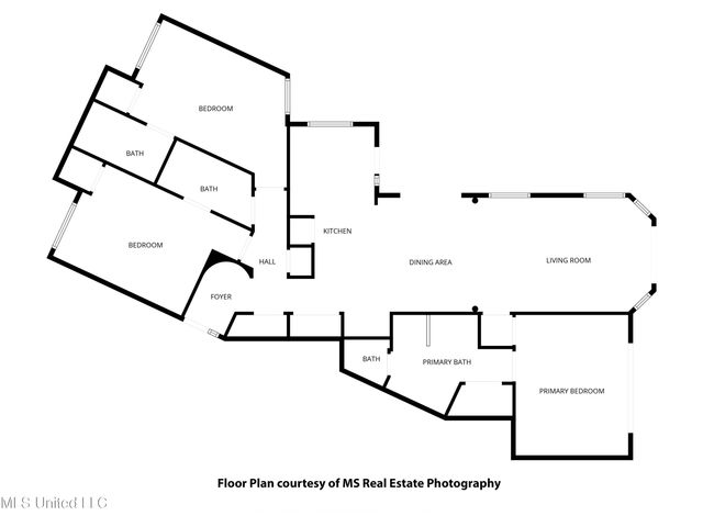 2230 Beach Drive, P-101, Gulfport, MS 39507