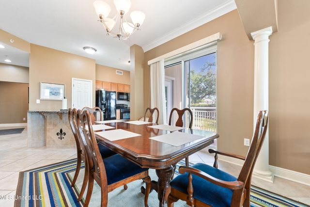 2230 Beach Drive, P-101, Gulfport, MS 39507