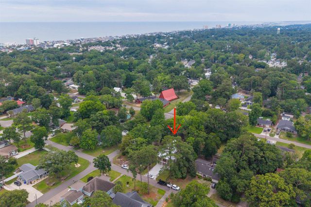 713 3rd Ave. N, Surfside Beach, SC 29575