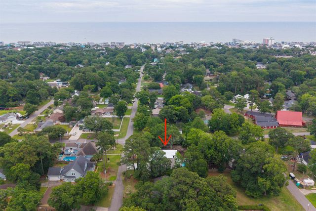 713 3rd Ave. N, Surfside Beach, SC 29575