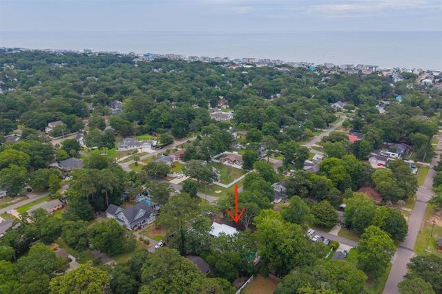 713 3rd Ave. N, Surfside Beach, SC 29575